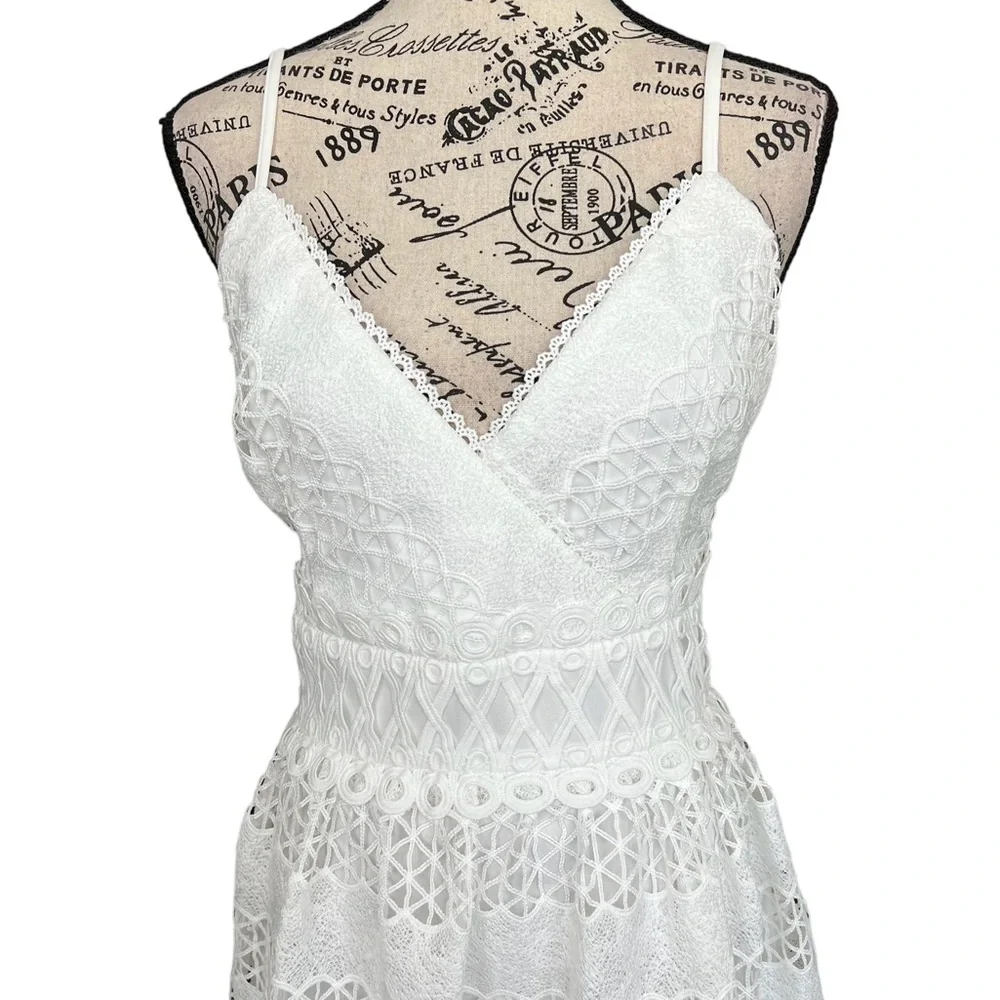 Guess Dress NWOT - Picture 10 of 17